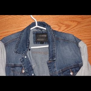 Forever 21 Denim jacket